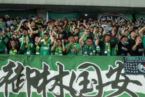 包含北京国安清晨队长鼓劲；志在中超名次提升；气氛紧张；心理建设被强调的词条九游体育APP