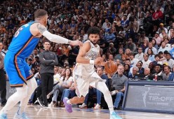 包含穆雷巅峰对决，费德勒与50激战热火分钟，回归赛场胜负难料！的词条